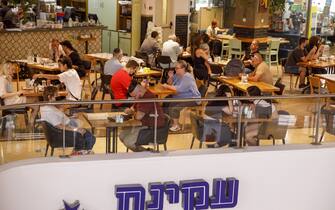 tel aviv