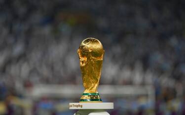 Copa do Mundo 2030, Espanha, Portugal e Marrocos em ação: carta de intenções no final do mês