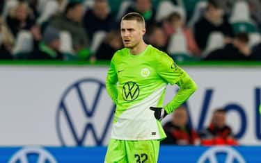 19) Wolfsburg