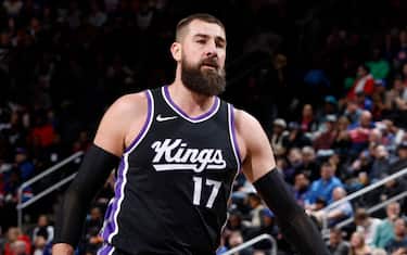 LO SCAMBIO PER GOLDEN STATE