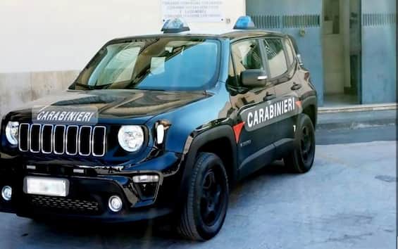 padre uccide figlio 23enne