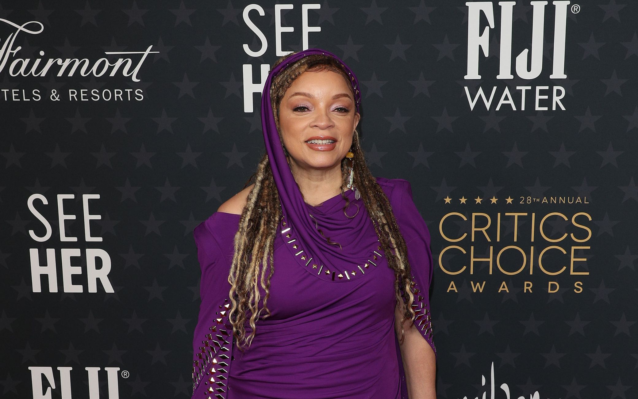 Ruth E. Carter