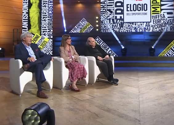 Live in Milano 2025, Klinger: “Modelli bellezza cambiati, oggi derivano dai social” Live in Milano 2025, Klinger: “Modelli bellezza cambiati, oggi derivano dai social”