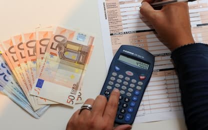 Riforma fiscale: flat tax, irpef e sanzioni, le ipotesi del governo