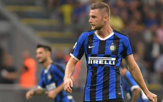 Inter vs Udinese - Serie A TIM 2019/2020