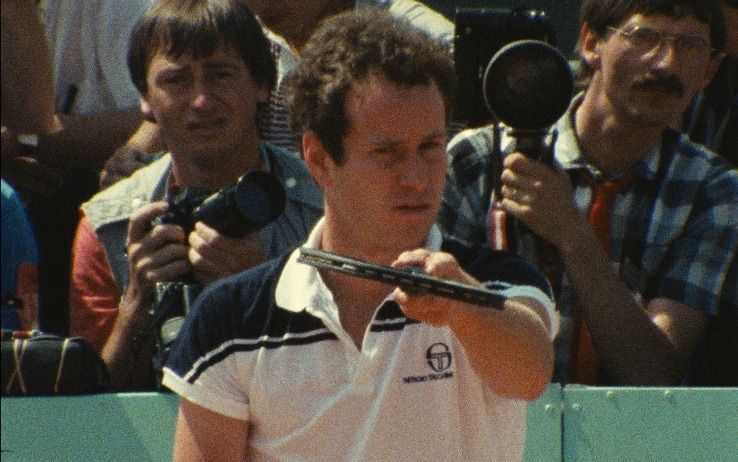 McEnroe