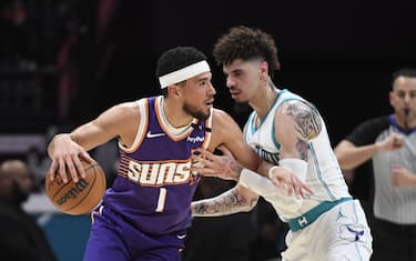 BOOKER QUASI SOLO