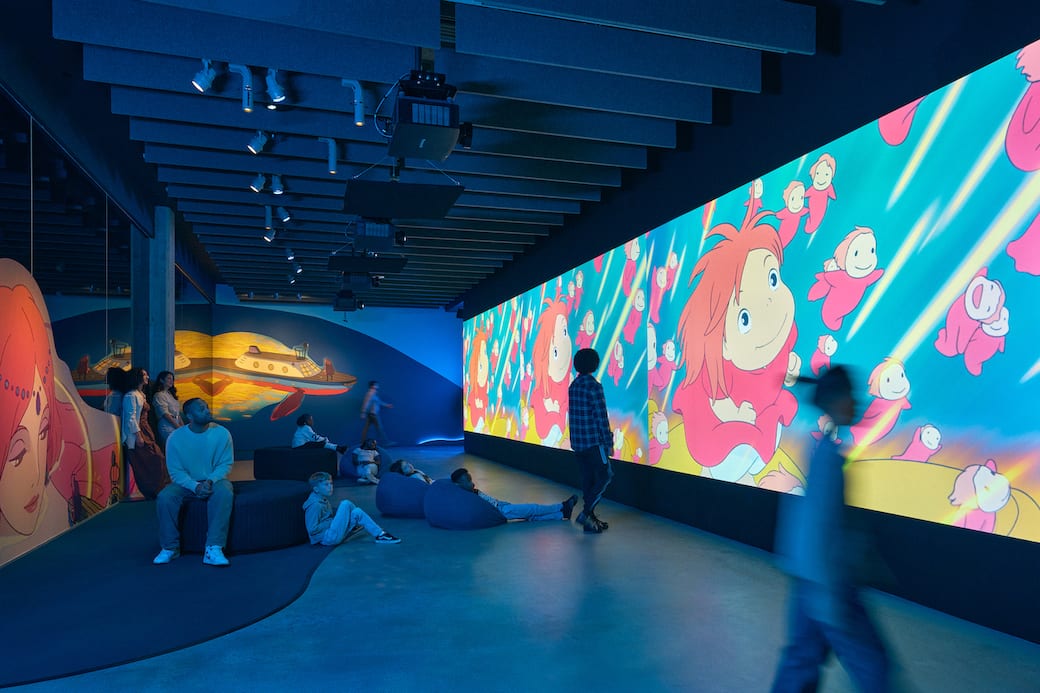 © Academy Museum Foundation, Photo by: Emily Shur