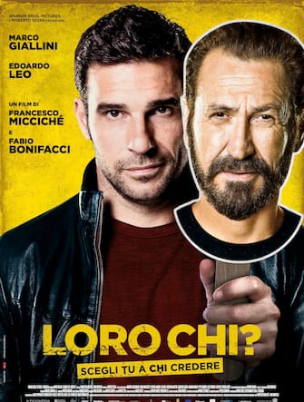 Loro chi?