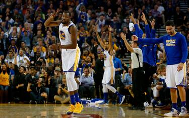 NBA FINALS 2019