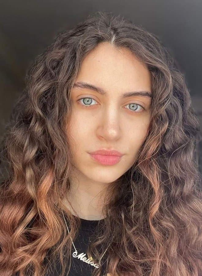 Melisa Raouf