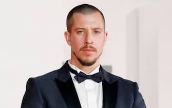 Beau Knapp