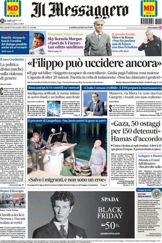 Il Messaggero