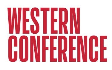 WESTERN CONFERENCE