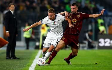 Serie A, 34^ giornata