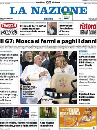 La Nazione