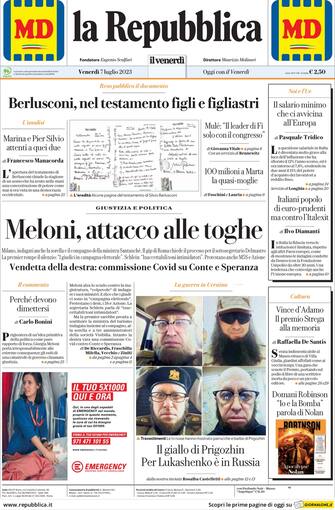 La Repubblica