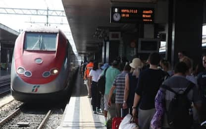 Abbonamenti Alta velocità, Trenitalia dimezza i rincari 