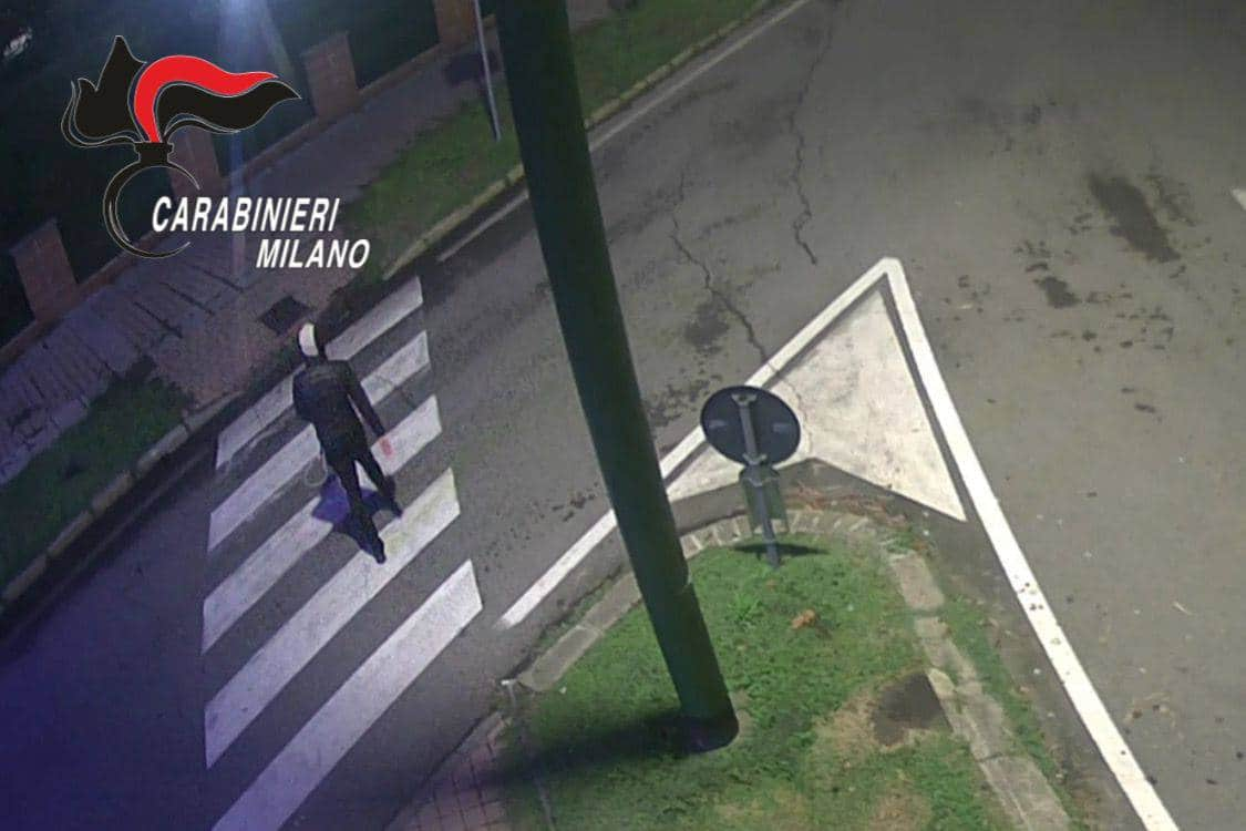 Rozzano, fermato presunto killer