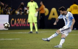 USA SOCCER COPA AMERICA 2016