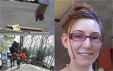 sharon verzeni e i luoghi di altri omicidi