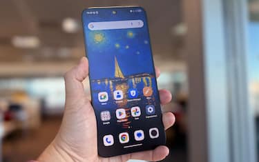 Com’è, dentro e fuori