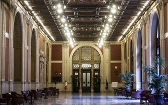Montecitorio