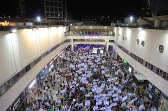 tel aviv