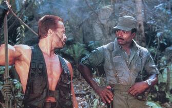 carl weathers