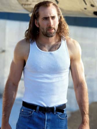 Con Air