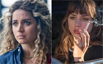 ana de armas film
