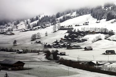Le previsioni meteo di oggi al Nord 