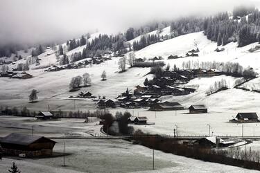 Le previsioni meteo di oggi al Nord