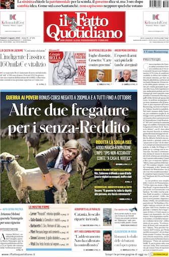 Il Fatto Quotidiano