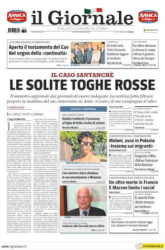Il Giornale