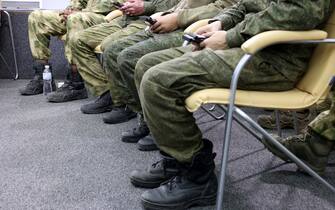 La polemica tra Russia e Svezia sui presunti mercenari