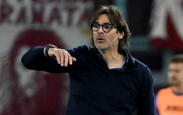 Vanoli-Torino, si va verso l'addio