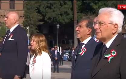 Sergio Mattarella