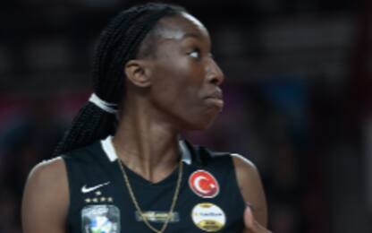 Pallavolo, Paola Egonu non convocata in Nazionale