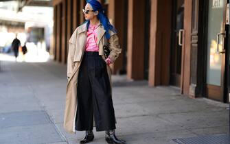 Margaret Zhang