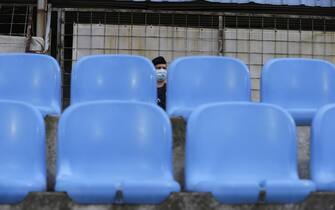 SERBIA SOCCER SUPERLIGA