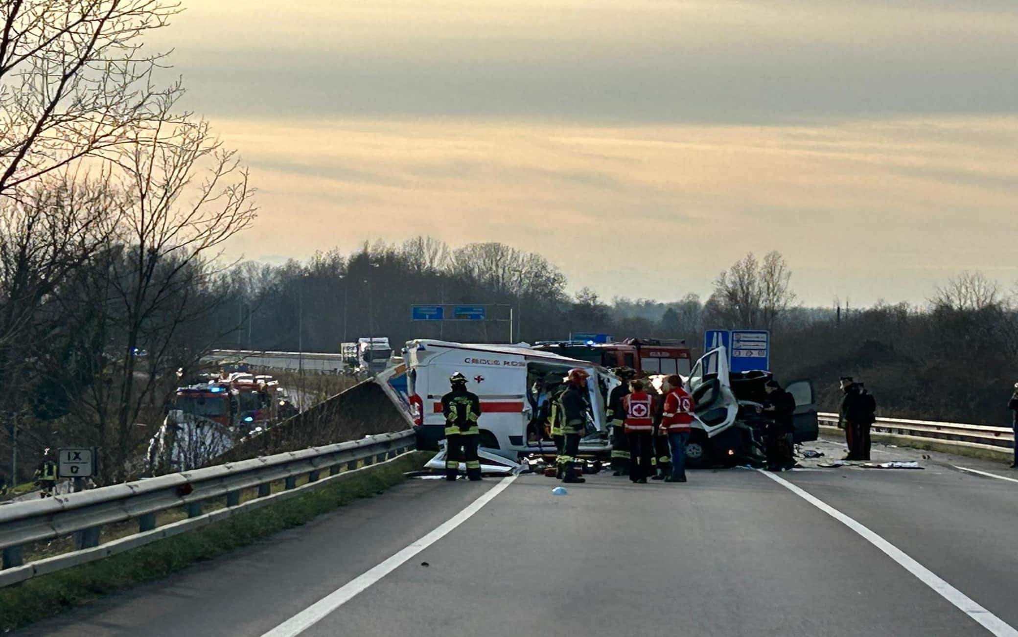 Incidente Pordenone