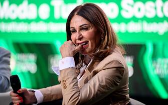 Daniela Garnero Santanchè