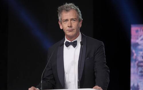 Killer Elite_Ben Mendelsohn - 1
