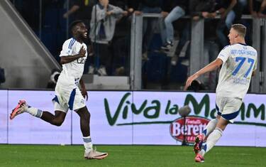 Como-Parma, sabato ore 15