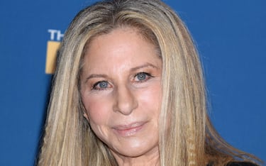 Barbra Streisand - Figure 1