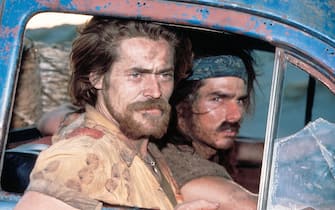 Willem Dafoe