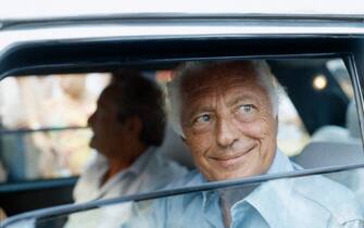 Giovanni Agnelli