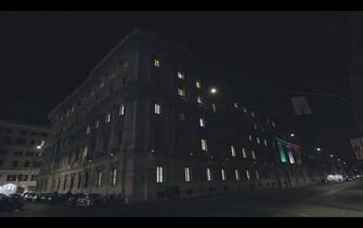 L'iniziativa M'illumino di meno