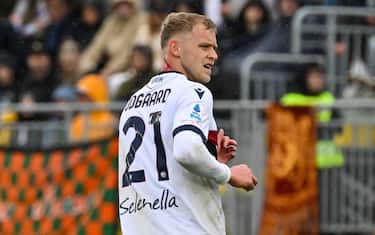 Jens Odgaard - Bologna